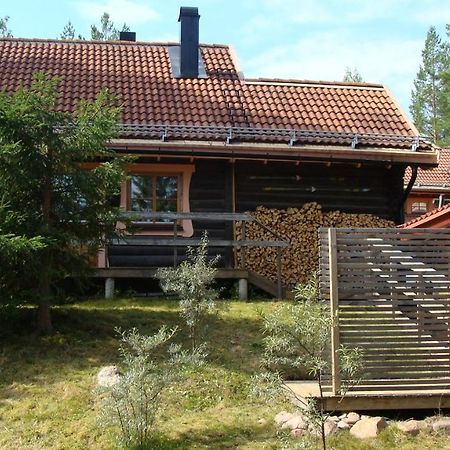 Tomtelandstugan ムーラ エクステリア 写真