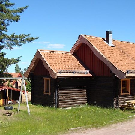 Tomtelandstugan ムーラ エクステリア 写真