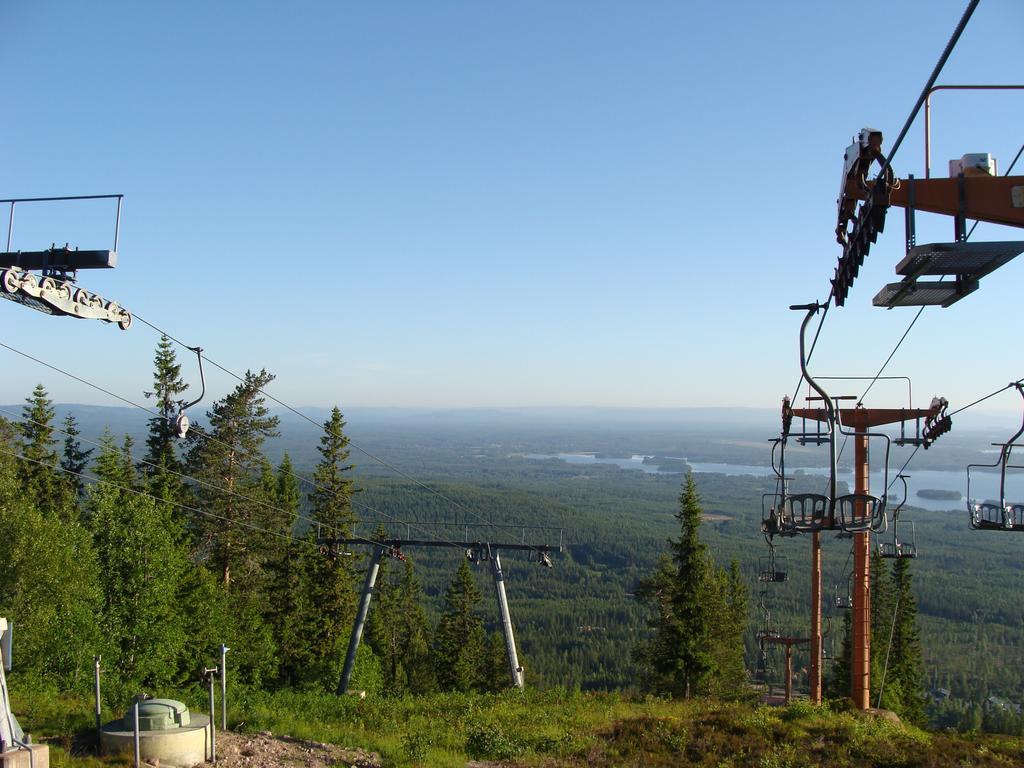Tomtelandstugan ムーラ エクステリア 写真